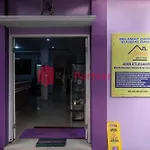 Janna Guest House Syariah Yogyakarta Mitra Reddoorz