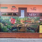 Janna Guest House Syariah Yogyakarta Mitra Reddoorz