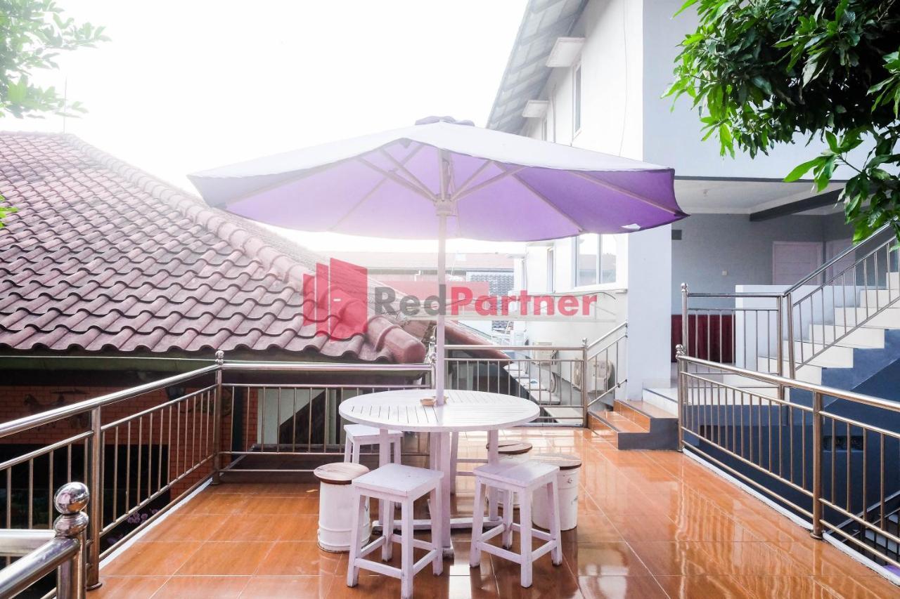 Janna Syariah Mitra Reddoorz Hotel Yogyakarta