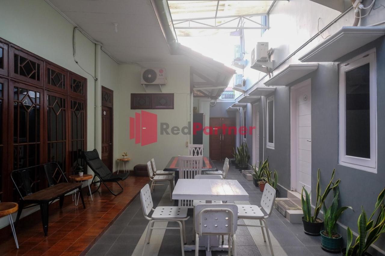Hotel Janna Syariah Mitra Reddoorz 2*