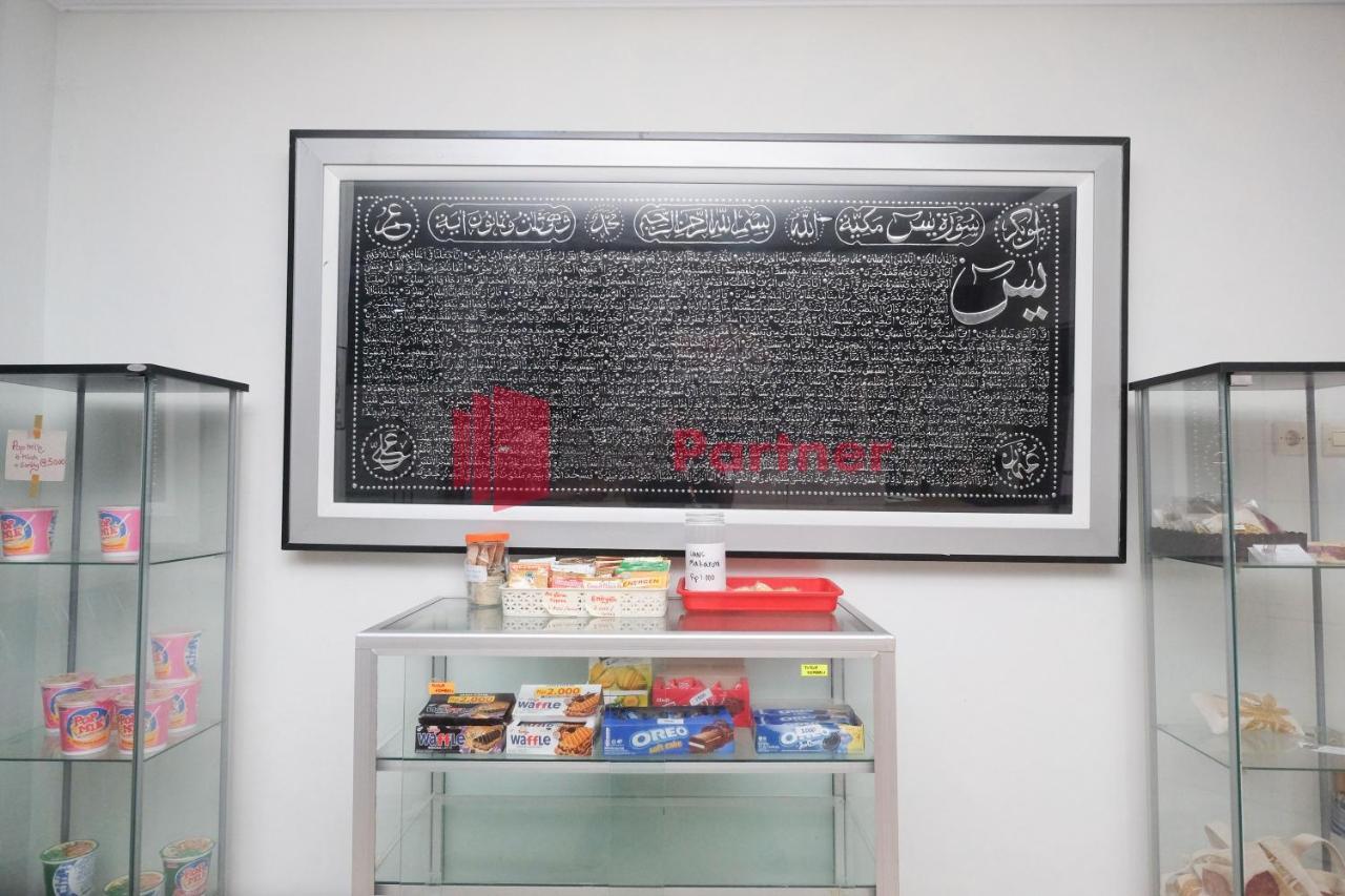 Hotel Janna Syariah Mitra Reddoorz
