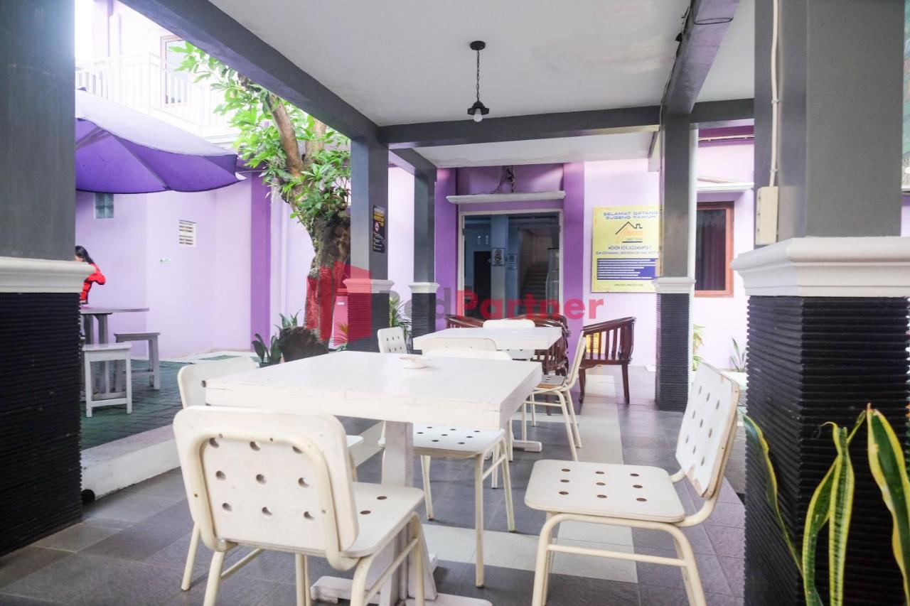 Janna Syariah Mitra Reddoorz Hotel Yogyakarta