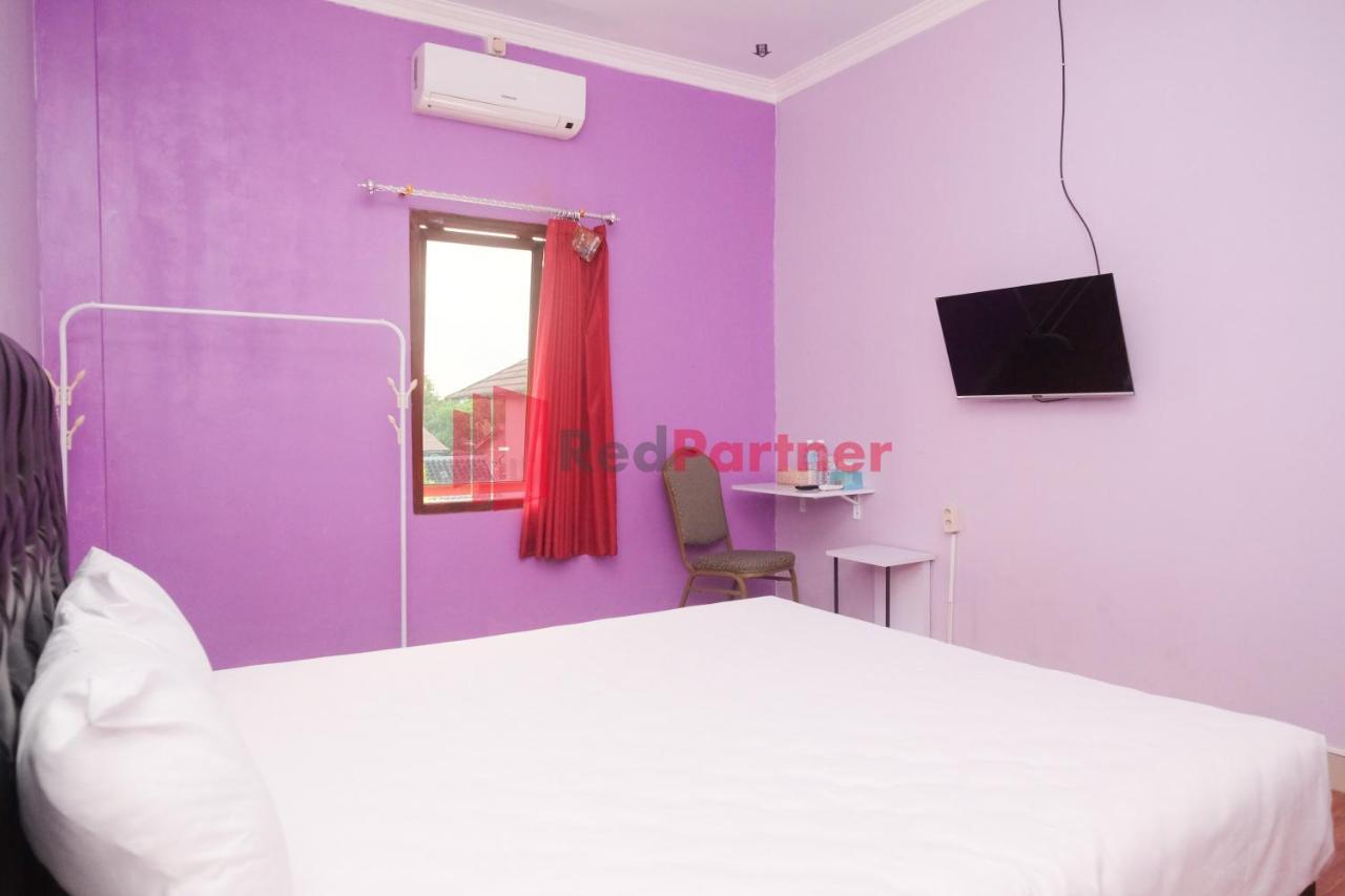 Hotel Janna Syariah Mitra Reddoorz