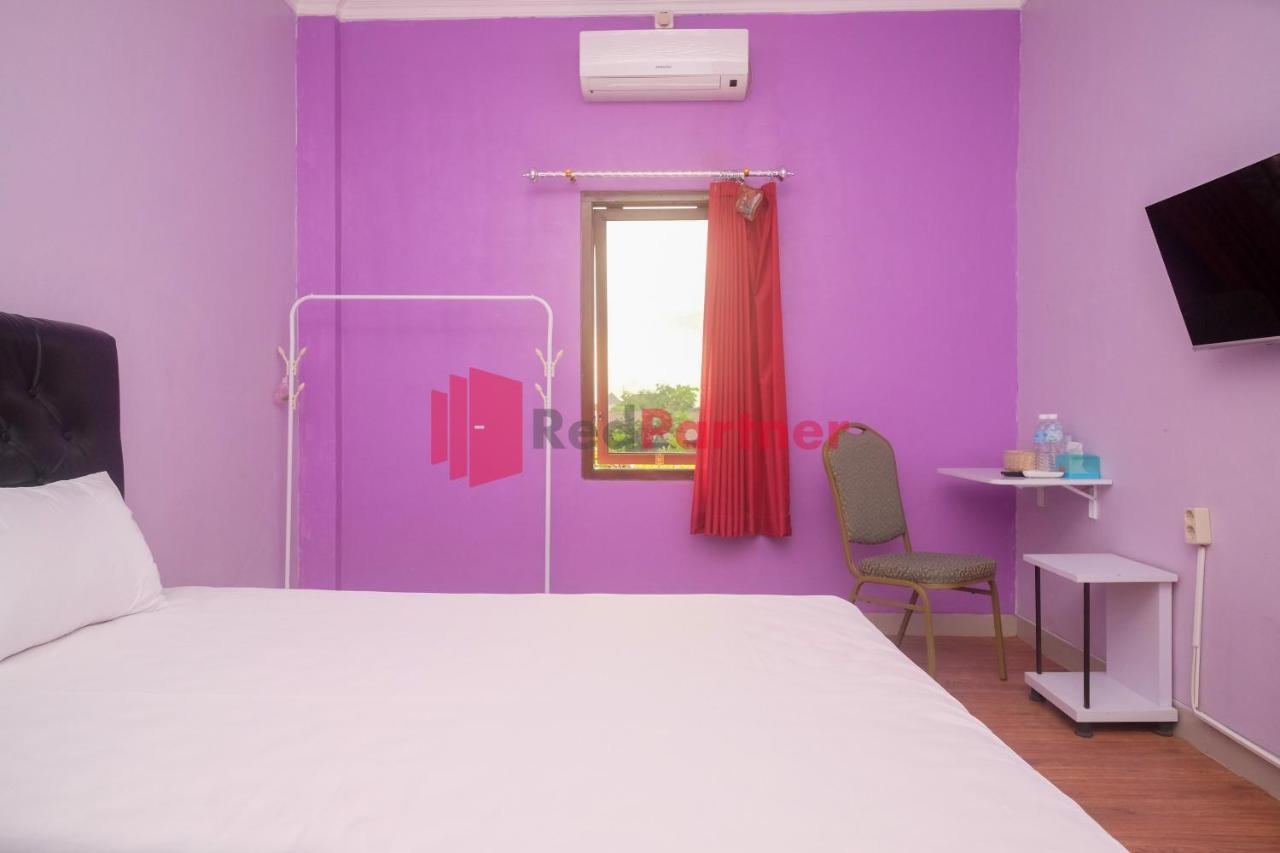 Janna Syariah Mitra Reddoorz Yogyakarta