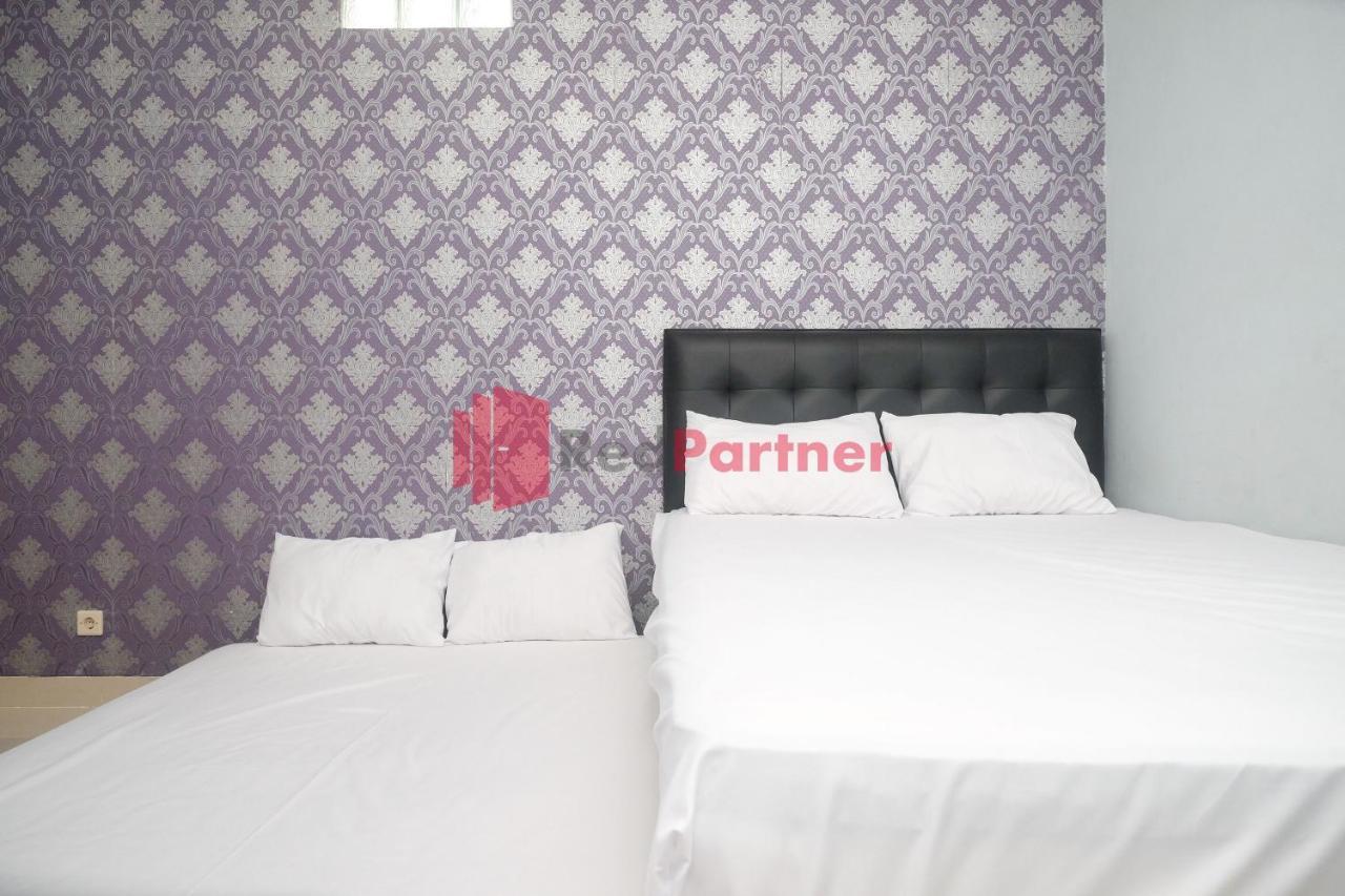 Hotel Janna Syariah Mitra Reddoorz 2*